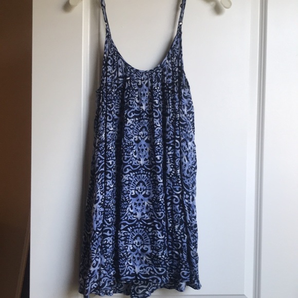 Floral Sundress - Picture 3 of 3